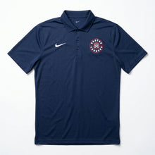 Load image into Gallery viewer, Boston Cannons Nike Dri-FIT Franchise Polo