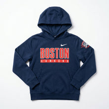 Load image into Gallery viewer, Boston Cannons Nike Youth Club Pullover Hoodie