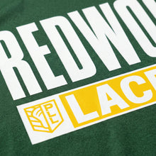 Load image into Gallery viewer, California Redwoods Nike Dri-FIT Block Tee