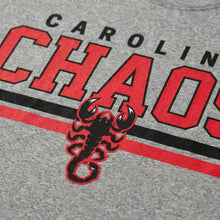 Load image into Gallery viewer, Carolina Chaos Nike Dri-FIT Stripe Tee