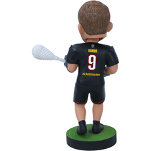 Load image into Gallery viewer, Matt Rambo Maryland Whipsnakes Bobblehead