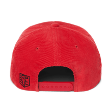 Load image into Gallery viewer, Carolina Chaos Classic Corduroy Rope Hat