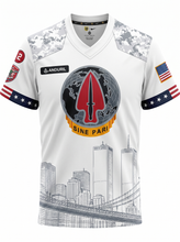 Load image into Gallery viewer, #26 Green Beret Foundation 2026 Replica Jersey