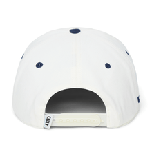 Load image into Gallery viewer, TLN x Celly Chesapeake Bay Lacrosse Hat