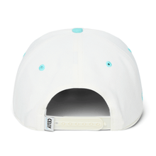 Load image into Gallery viewer, TLN x Celly Hawaii Lacrosse Hat