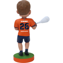Load image into Gallery viewer, Tom Schreiber Utah Archers Bobblehead