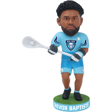 Load image into Gallery viewer, Trevor Baptiste New York Atlas Bobblehead