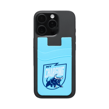 Load image into Gallery viewer, New York Charging Dual Pocket Phone Wallet