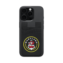 Load image into Gallery viewer, Maryland Charm Dual Pocket Phone Wallet