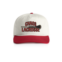 Load image into Gallery viewer, Carolina Chaos Indigenous Heritage Two Tone Hat