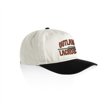Load image into Gallery viewer, Denver Outlaws Indigenous Heritage Two Tone Hat