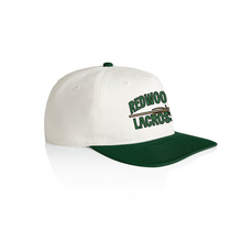 Load image into Gallery viewer, California Redwoods Indigenous Heritage Two Tone Hat