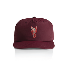 Load image into Gallery viewer, Carolina Chaos Indigenous Heritage Logo Hat