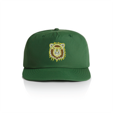 Load image into Gallery viewer, California Redwoods Indigenous Heritage Logo Hat