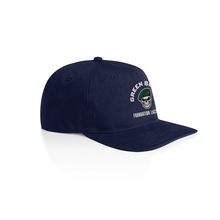 Load image into Gallery viewer, Green Beret Foundation Solid Logo Hat