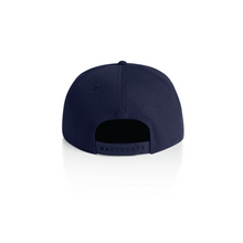 Load image into Gallery viewer, Green Beret Foundation Solid Logo Hat