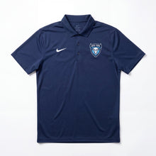 Load image into Gallery viewer, New York Atlas Nike Dri-FIT Franchise Polo