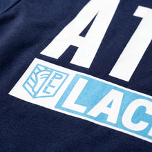 Load image into Gallery viewer, New York Atlas Nike Dri-FIT Block Tee