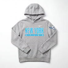 Load image into Gallery viewer, New York Atlas Nike Youth Club Pullover Hoodie