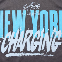Load image into Gallery viewer, New York Charging Nike One Relaxed Logo Tee