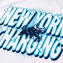 Load image into Gallery viewer, New York Charging Nike One Relaxed Graphic Tee