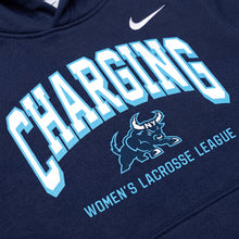Load image into Gallery viewer, New York Charging Nike Youth Club Pullover Hoodie