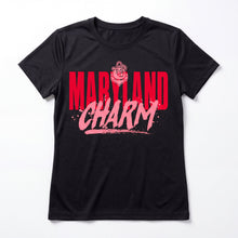 Load image into Gallery viewer, Maryland Charm Nike One Relaxed Logo Tee