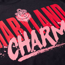 Load image into Gallery viewer, Maryland Charm Nike One Relaxed Logo Tee