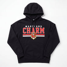 Load image into Gallery viewer, Maryland Charm Nike Phoenix Hoodie