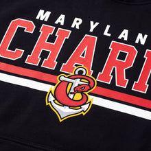 Load image into Gallery viewer, Maryland Charm Nike Phoenix Hoodie
