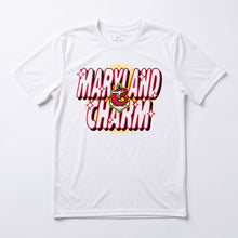 Load image into Gallery viewer, Maryland Charm Nike One Relaxed Graphic Tee