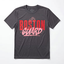 Load image into Gallery viewer, Boston Guard Nike One Relaxed Logo Tee
