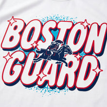 Load image into Gallery viewer, Boston Guard Nike One Relaxed Graphic Tee