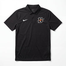 Load image into Gallery viewer, Denver Outlaws Nike Dri-FIT Franchise Polo