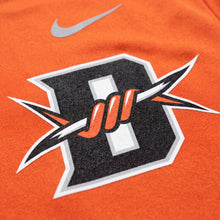 Load image into Gallery viewer, Denver Outlaws Nike Dri-FIT Small Logo Tee