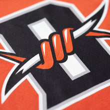 Load image into Gallery viewer, Denver Outlaws Nike Youth Primary Logo Cotton Tee
