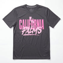 Load image into Gallery viewer, California Palms Nike One Relaxed Logo Tee