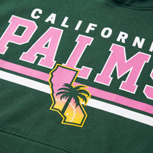 Load image into Gallery viewer, California Palms Nike Phoenix Hoodie