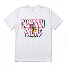 Load image into Gallery viewer, California Palms Nike One Relaxed Graphic Tee