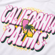 Load image into Gallery viewer, California Palms Nike One Relaxed Graphic Tee