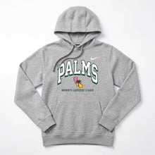 Load image into Gallery viewer, California Palms Nike Youth Club Pullover Hoodie