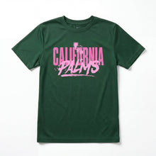 Load image into Gallery viewer, California Palms Nike Youth Primary Logo Cotton Tee