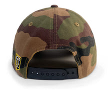Load image into Gallery viewer, PLL Navy SEAL Frogman Hat
