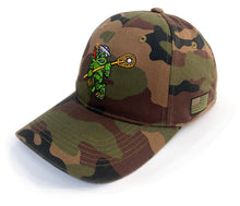 Load image into Gallery viewer, PLL Navy SEAL Frogman Hat