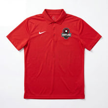 Load image into Gallery viewer, Maryland Whipsnakes Nike Dri-FIT Franchise Polo