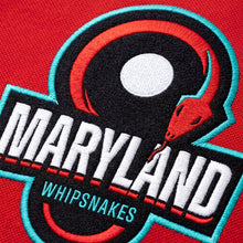 Load image into Gallery viewer, Maryland Whipsnakes Nike Dri-FIT Franchise Polo