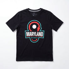 Load image into Gallery viewer, Maryland Whipsnakes Nike Youth Primary Logo Cotton Tee