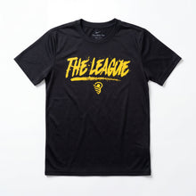 Load image into Gallery viewer, WLL Nike Youth Primary Logo Cotton Tee