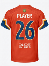 Load image into Gallery viewer, Fields Utah Archers 2026 Indigenous Heritage Nike Replica Player Jersey  (Ready to Ship)
