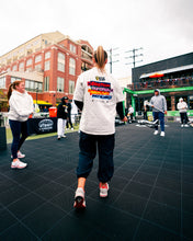 Load image into Gallery viewer, WLL x RE Play Loud Tee
